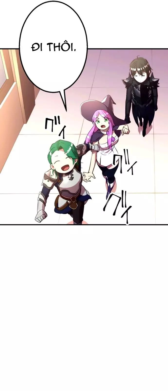 Hấp Thụ Cấp Độ Chapter 38 - 21