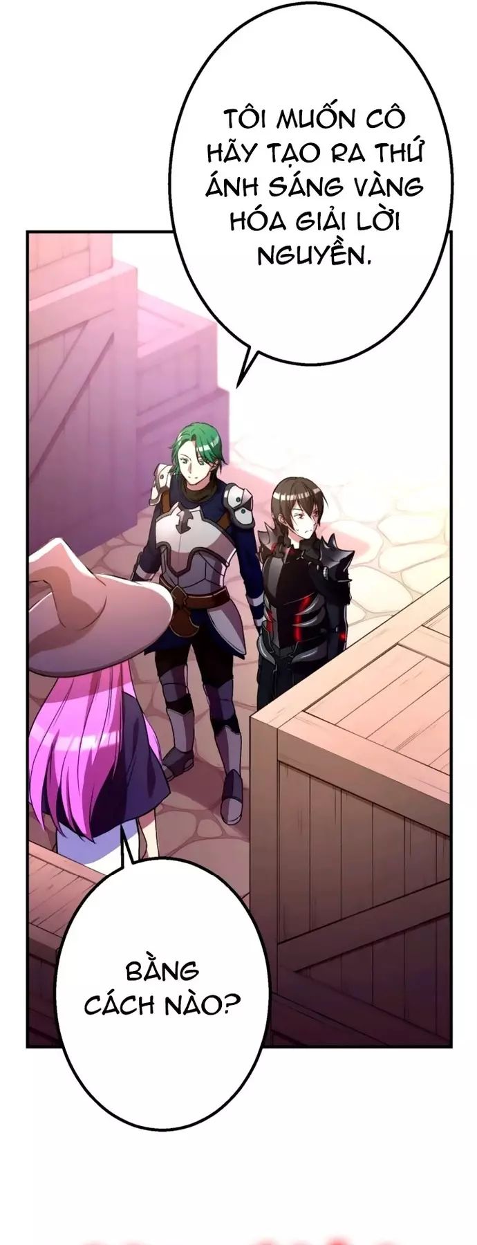 Hấp Thụ Cấp Độ Chapter 38 - 22