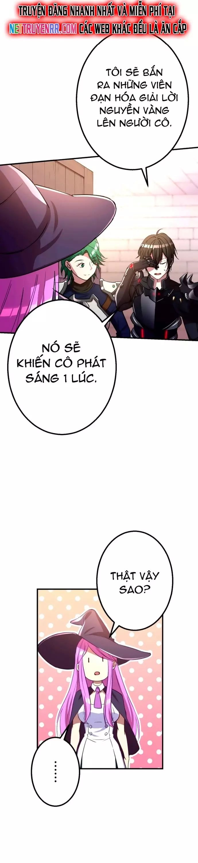 Hấp Thụ Cấp Độ Chapter 38 - 23