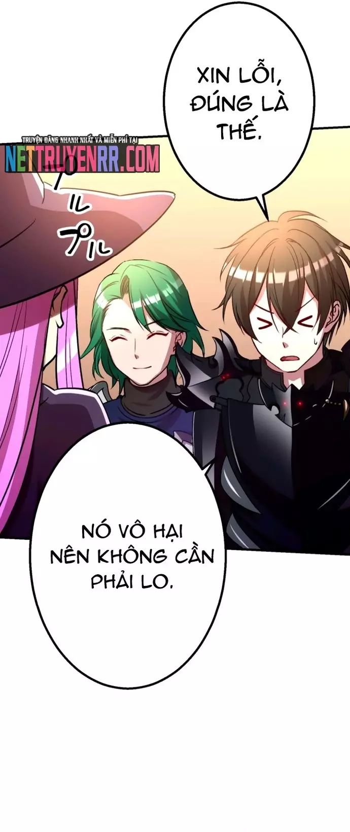 Hấp Thụ Cấp Độ Chapter 38 - 25