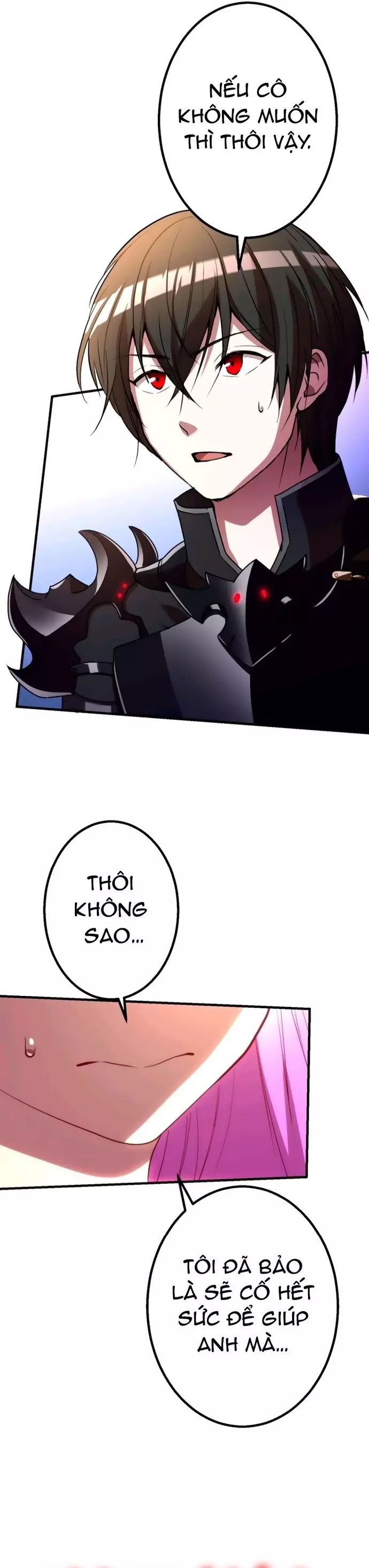 Hấp Thụ Cấp Độ Chapter 38 - 26