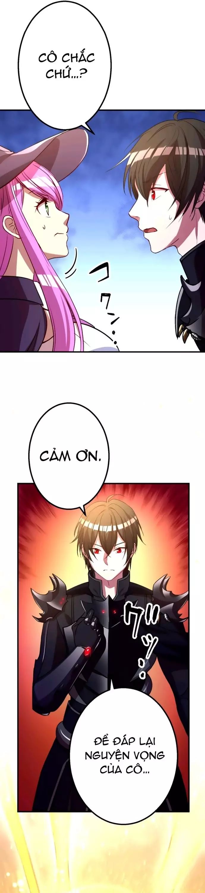 Hấp Thụ Cấp Độ Chapter 38 - 28