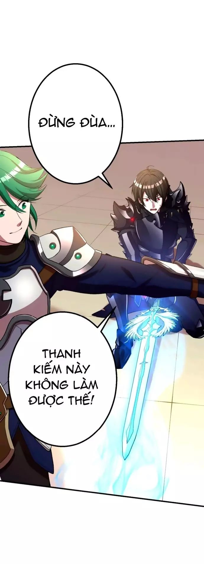 Hấp Thụ Cấp Độ Chapter 38 - 33