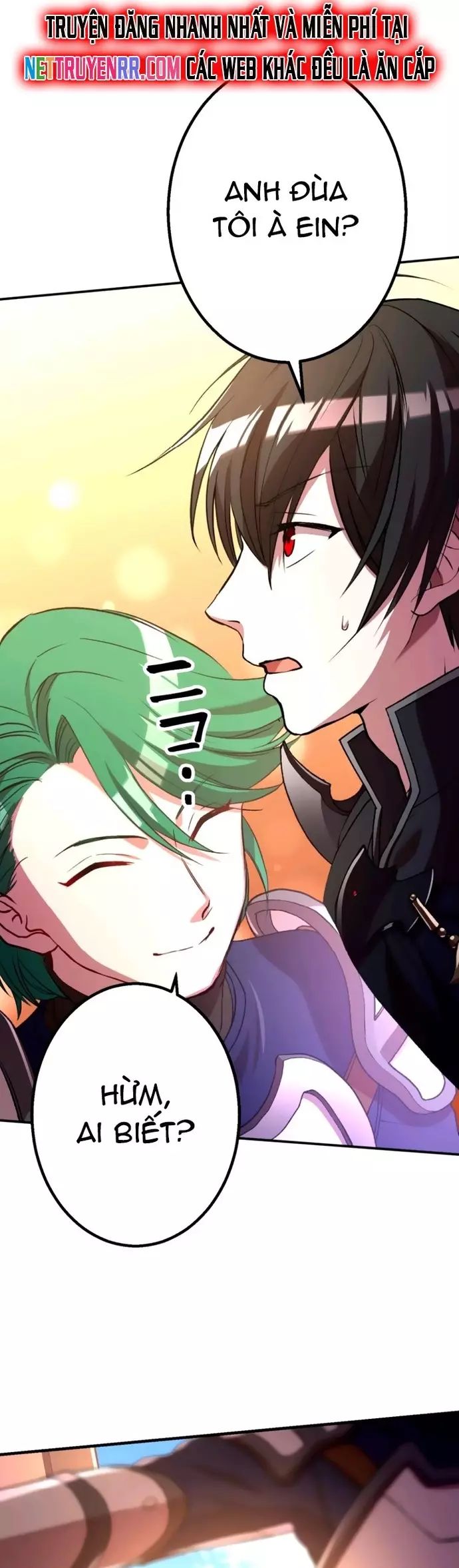 Hấp Thụ Cấp Độ Chapter 38 - 35