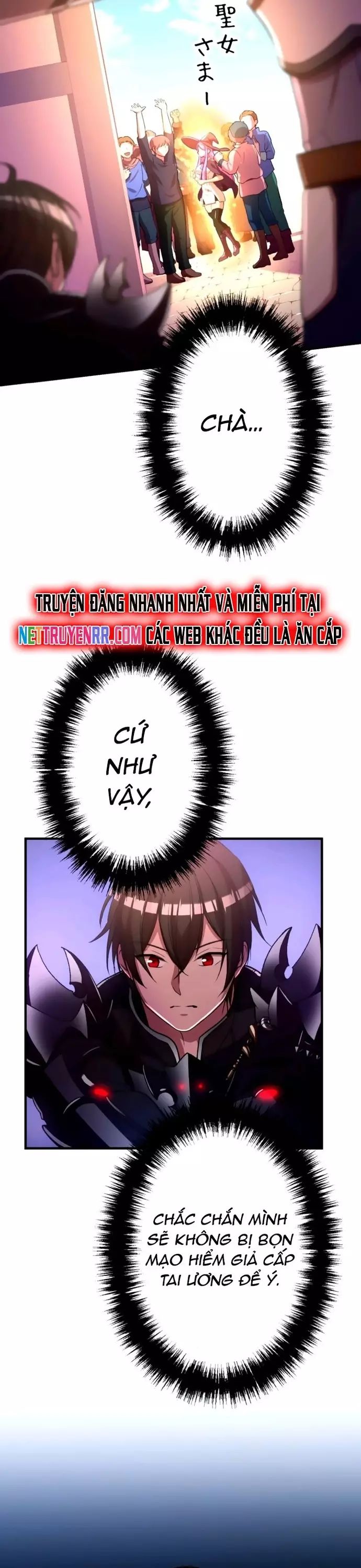 Hấp Thụ Cấp Độ Chapter 38 - 36