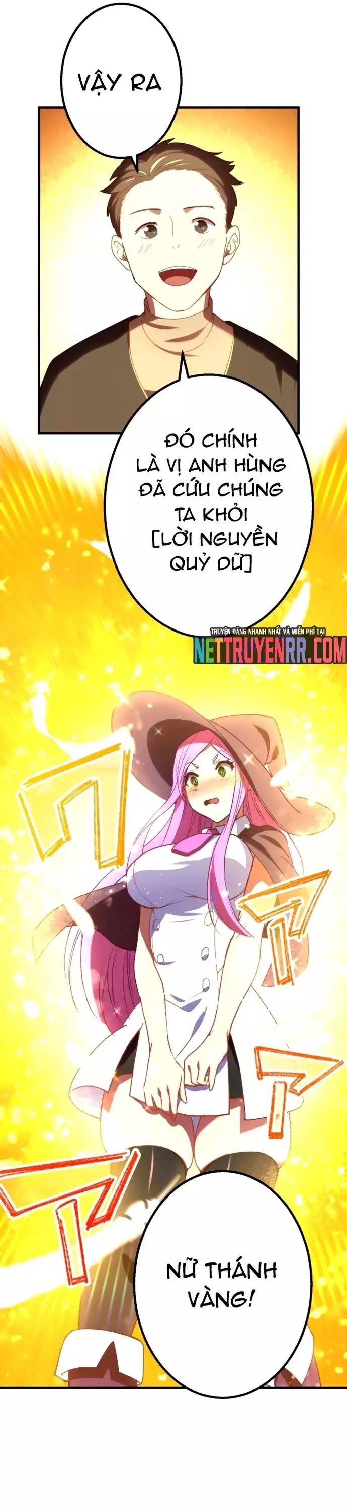 Hấp Thụ Cấp Độ Chapter 38 - 6