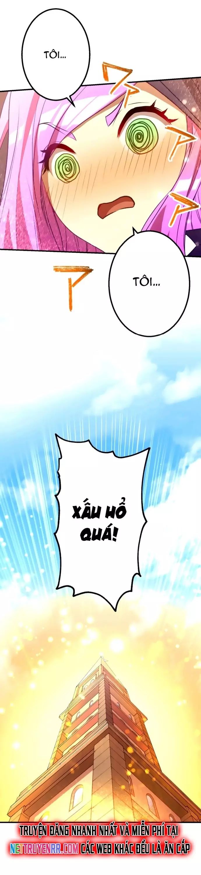 Hấp Thụ Cấp Độ Chapter 38 - 7