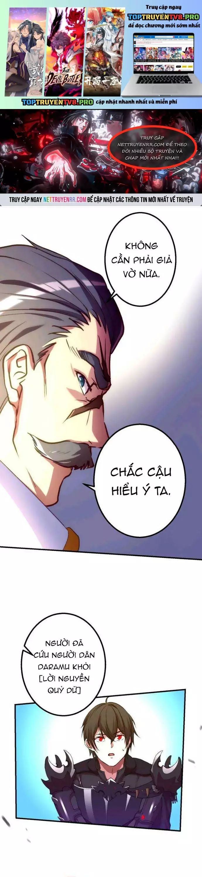 Hấp Thụ Cấp Độ Chapter 39 - 1