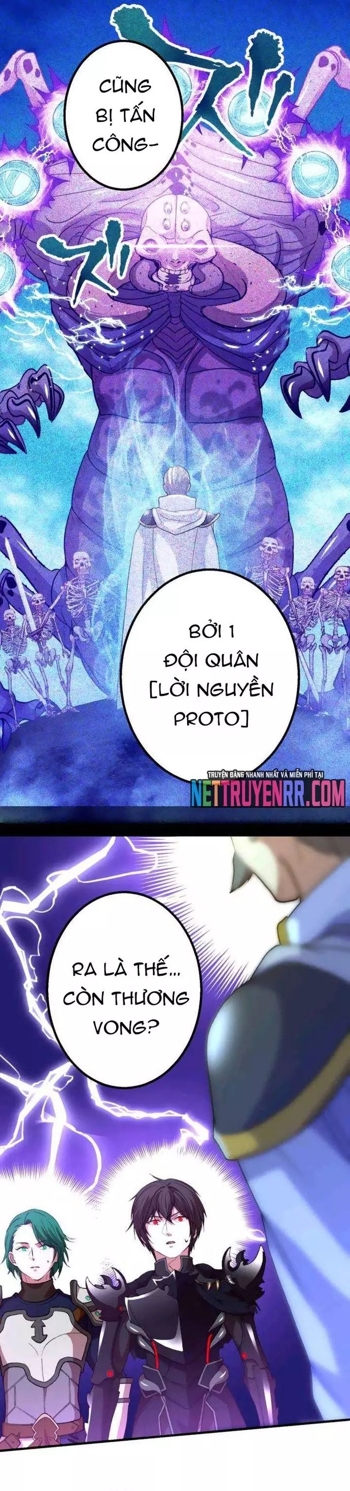 Hấp Thụ Cấp Độ Chapter 39 - 11