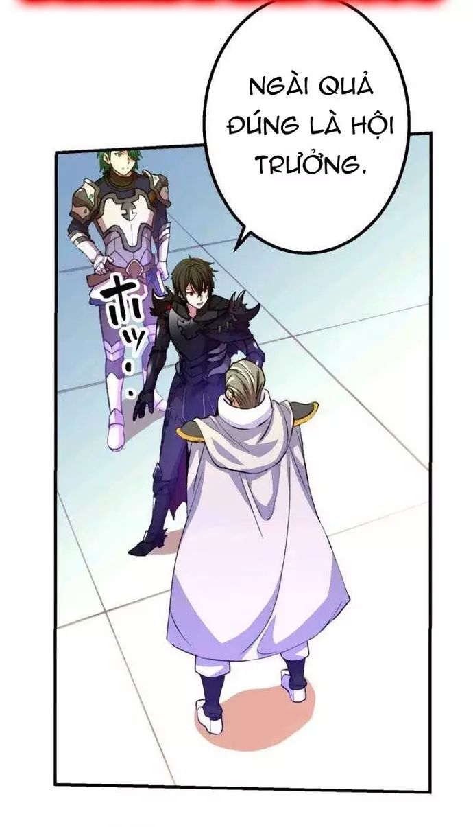 Hấp Thụ Cấp Độ Chapter 39 - 13