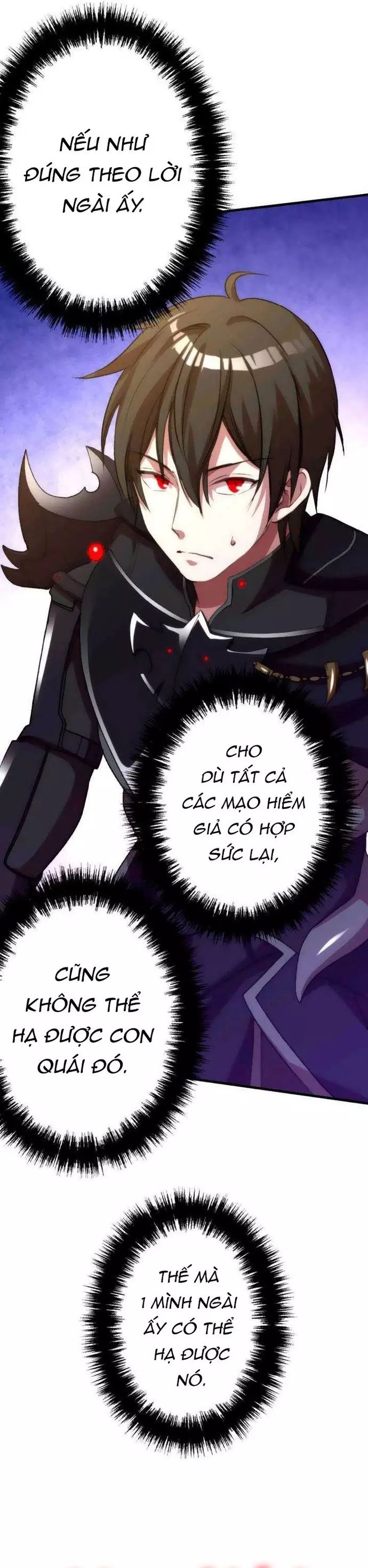 Hấp Thụ Cấp Độ Chapter 39 - 14