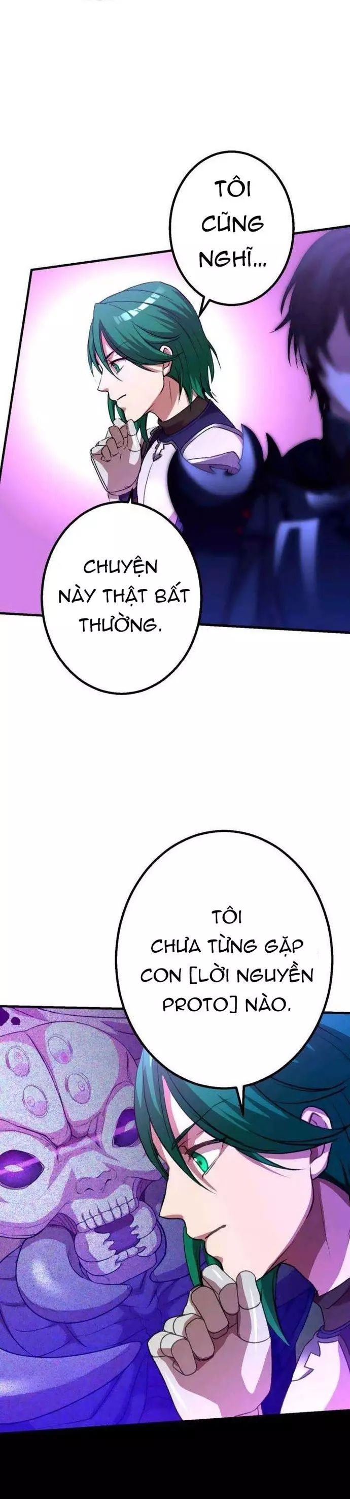 Hấp Thụ Cấp Độ Chapter 39 - 17