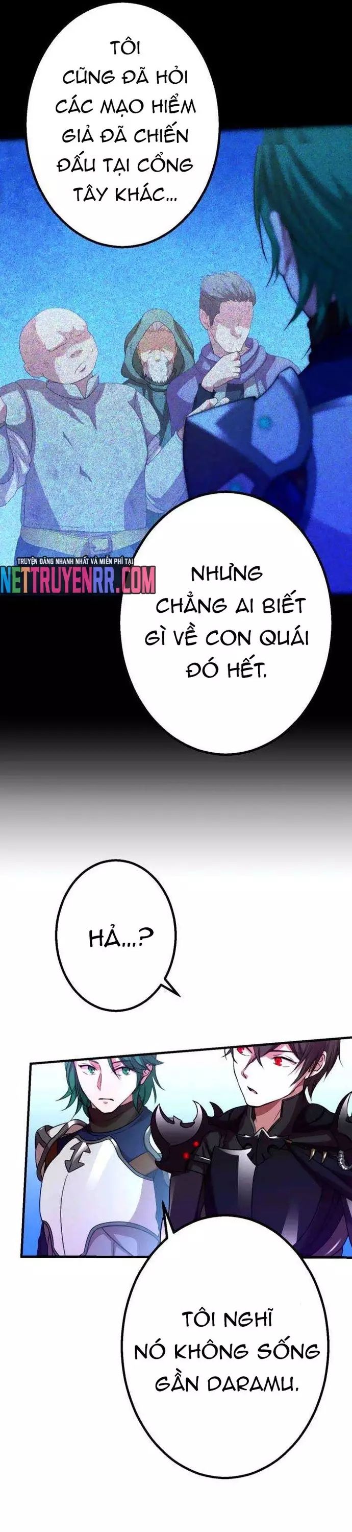 Hấp Thụ Cấp Độ Chapter 39 - 18