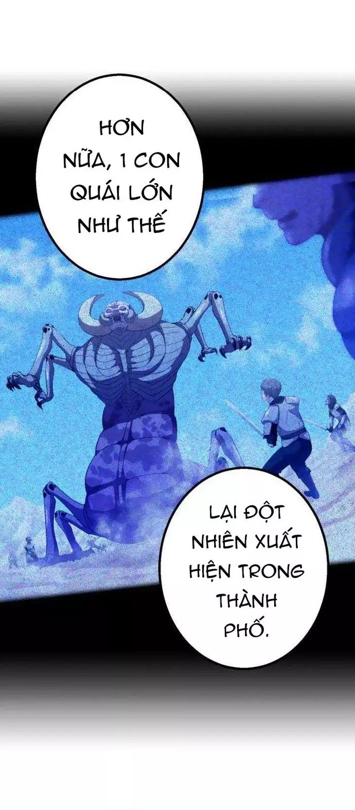 Hấp Thụ Cấp Độ Chapter 39 - 19