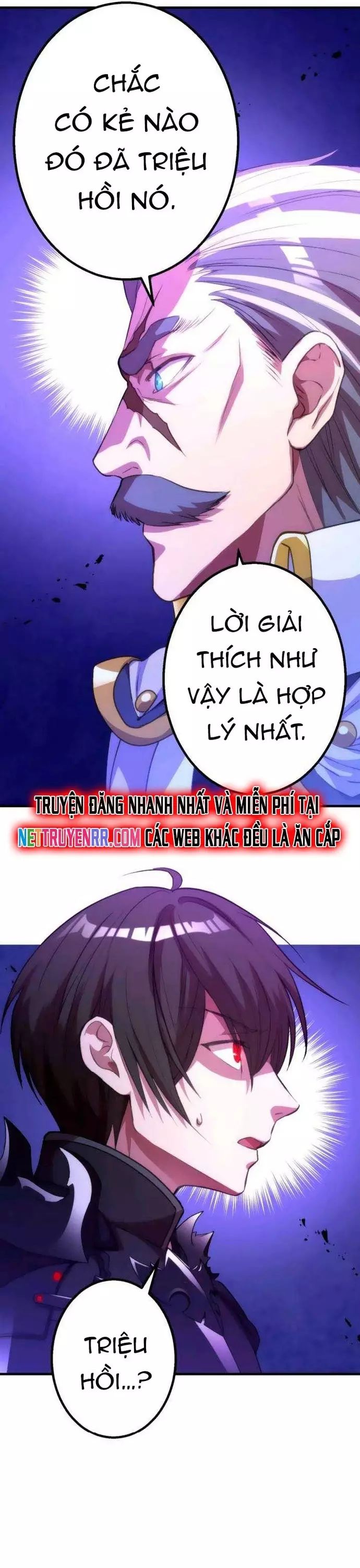 Hấp Thụ Cấp Độ Chapter 39 - 20