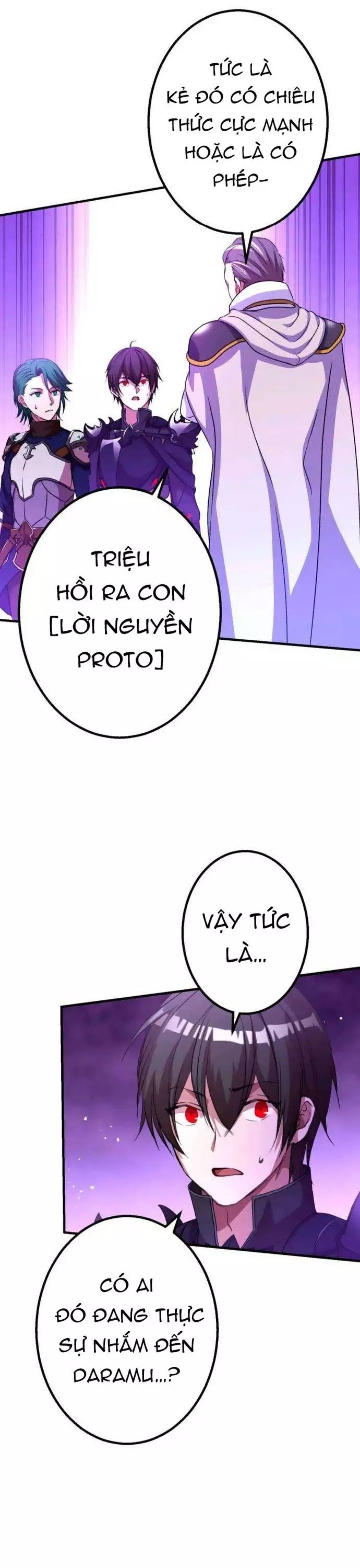 Hấp Thụ Cấp Độ Chapter 39 - 21