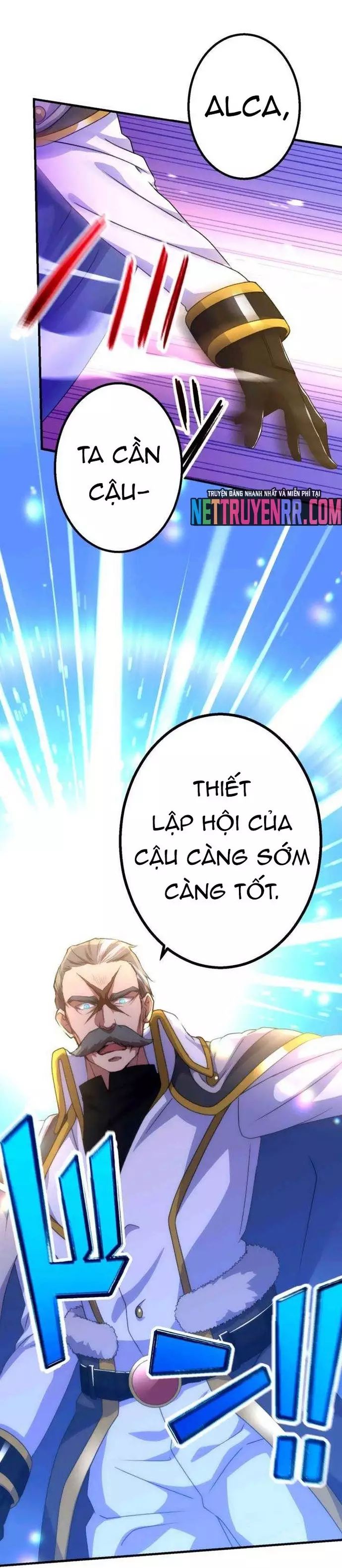 Hấp Thụ Cấp Độ Chapter 39 - 23