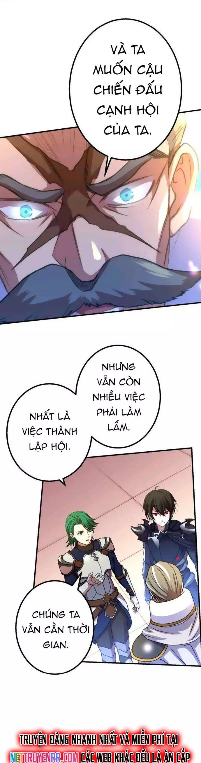 Hấp Thụ Cấp Độ Chapter 39 - 24