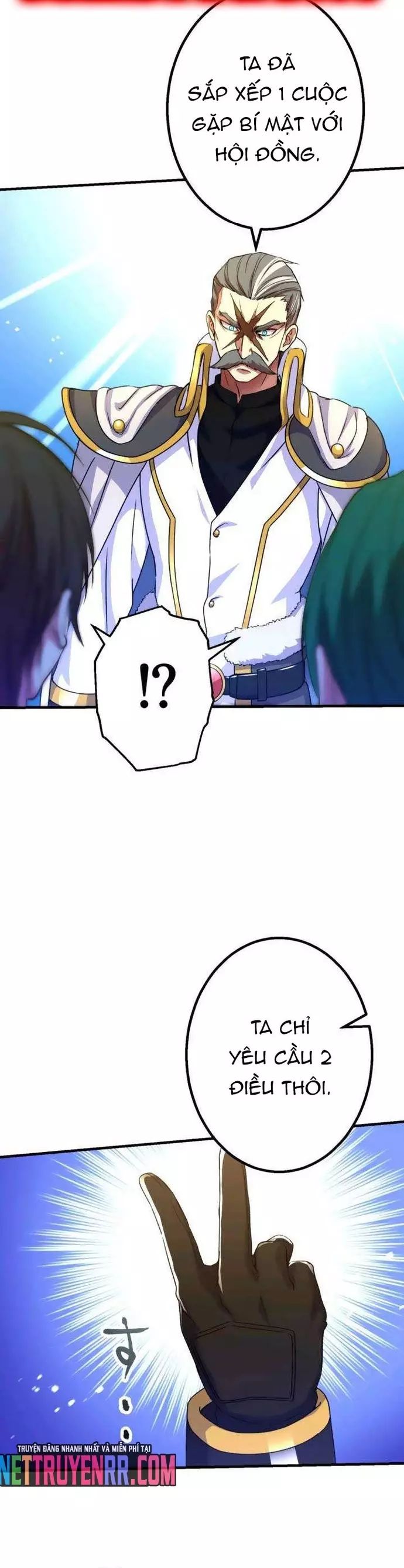 Hấp Thụ Cấp Độ Chapter 39 - 25