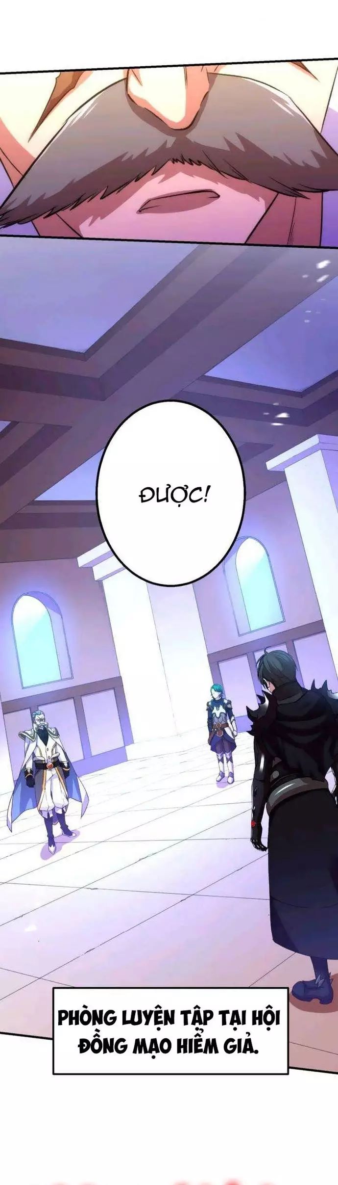 Hấp Thụ Cấp Độ Chapter 39 - 29