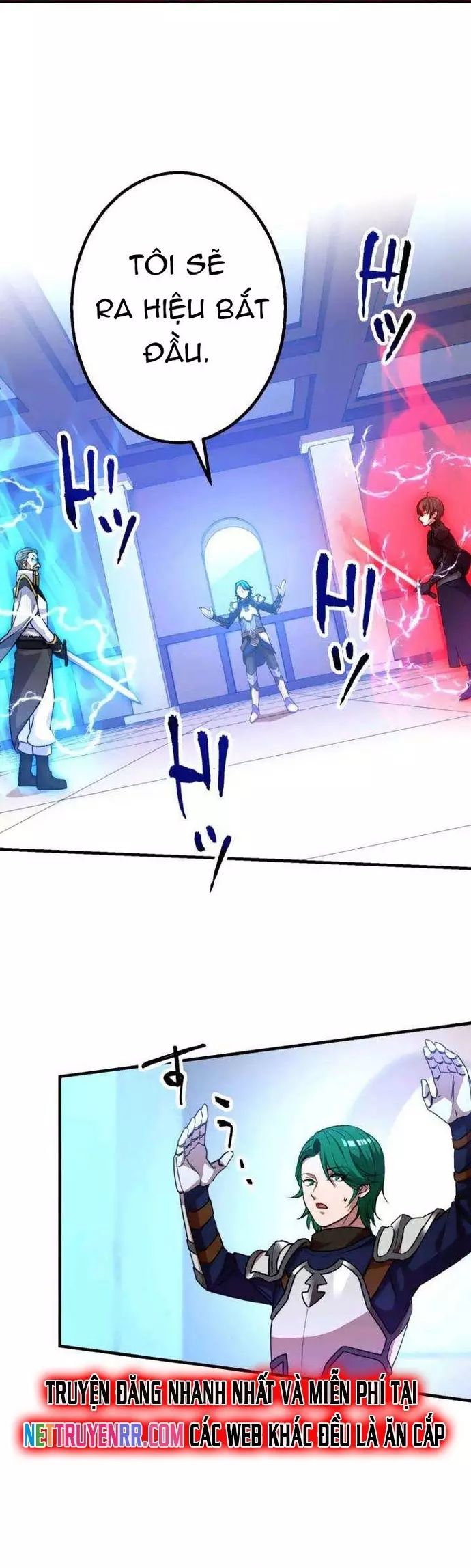 Hấp Thụ Cấp Độ Chapter 39 - 34