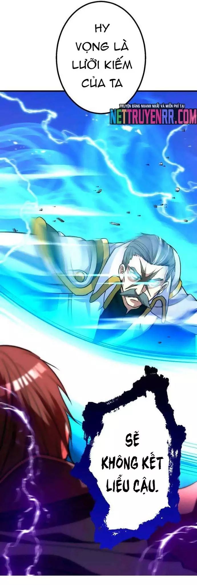 Hấp Thụ Cấp Độ Chapter 39 - 37