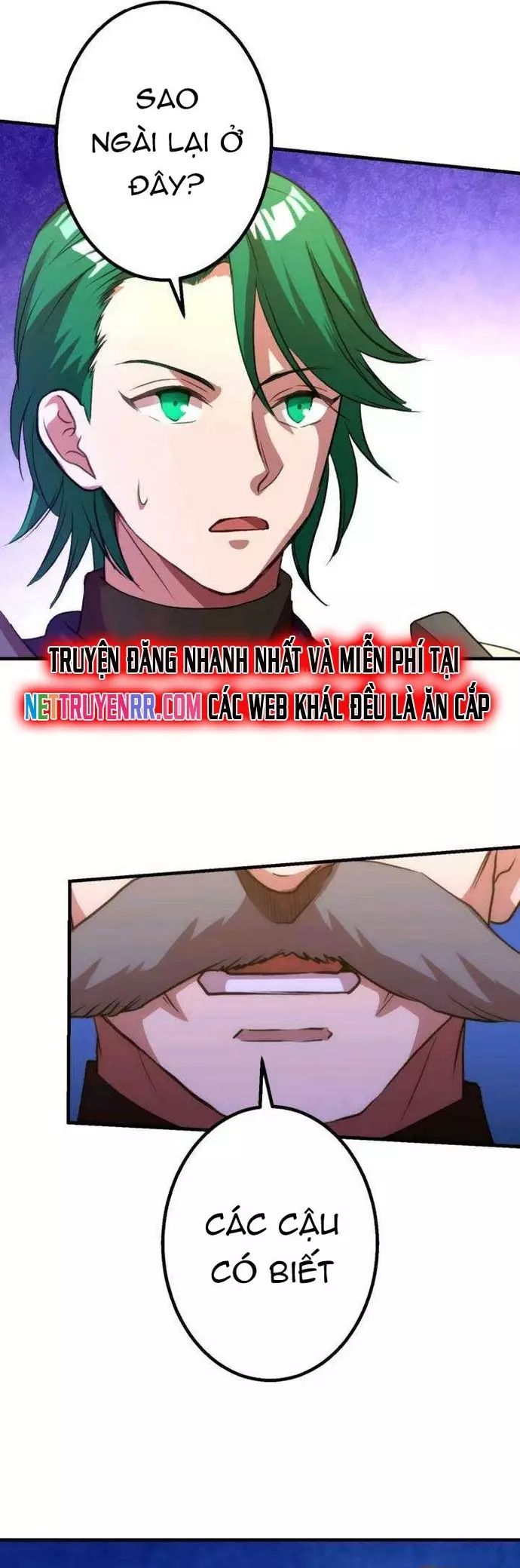 Hấp Thụ Cấp Độ Chapter 39 - 7