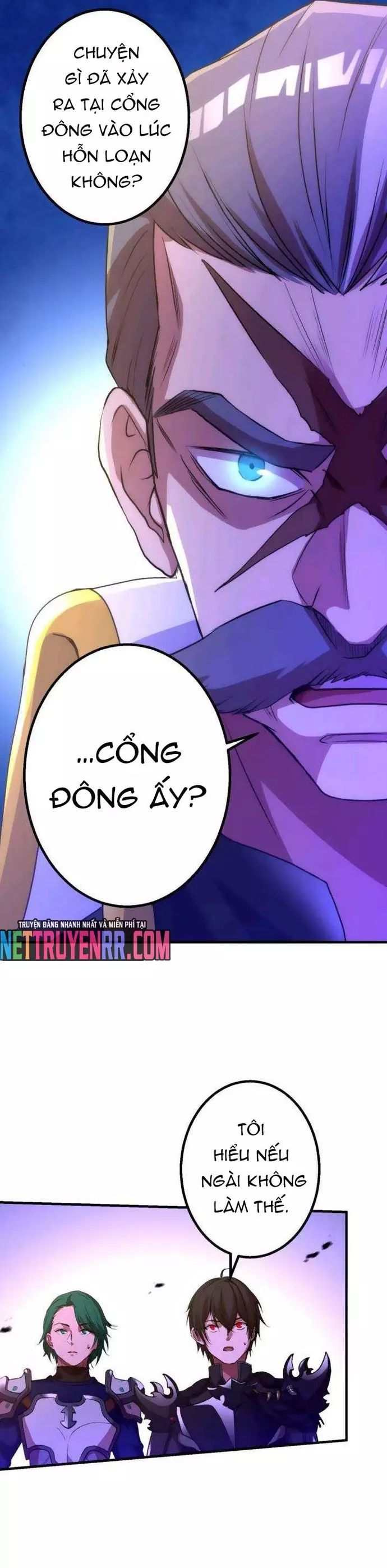 Hấp Thụ Cấp Độ Chapter 39 - 8