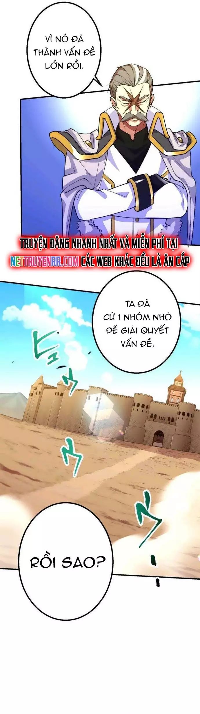 Hấp Thụ Cấp Độ Chapter 39 - 9