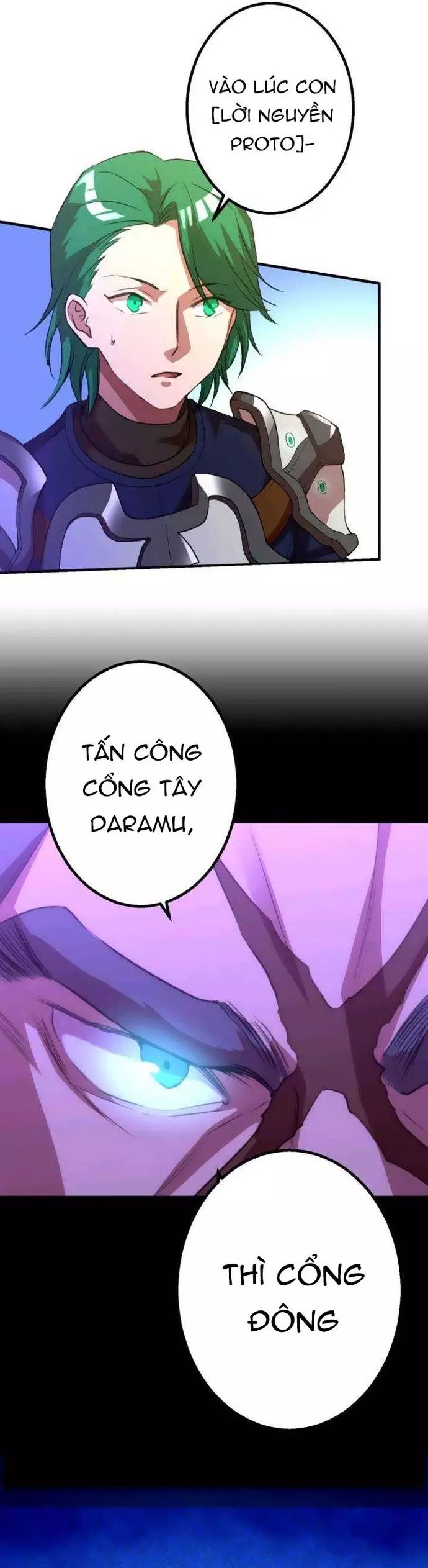 Hấp Thụ Cấp Độ Chapter 39 - 10