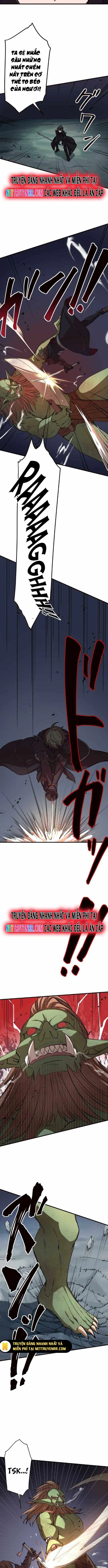 Hấp Thụ Cấp Độ Chapter 4 - 11