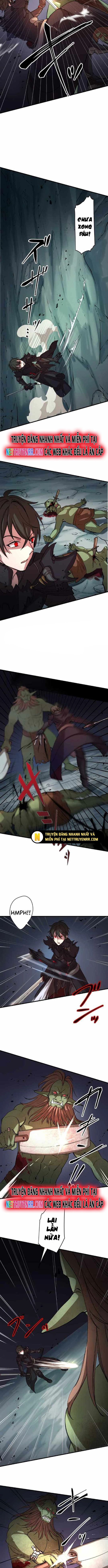 Hấp Thụ Cấp Độ Chapter 4 - 12