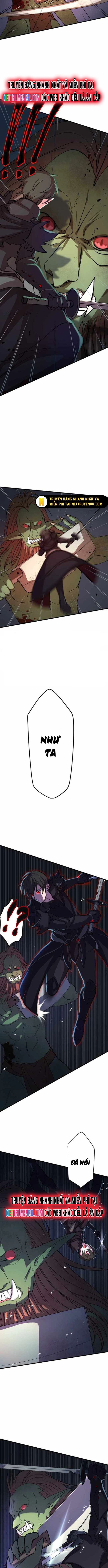 Hấp Thụ Cấp Độ Chapter 4 - 13