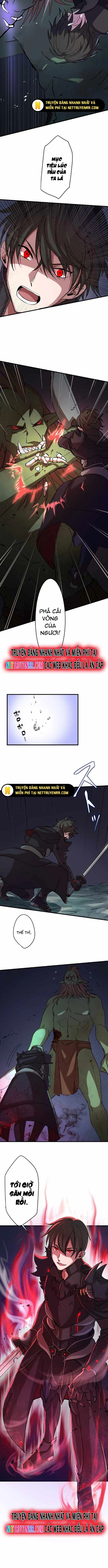 Hấp Thụ Cấp Độ Chapter 4 - 14