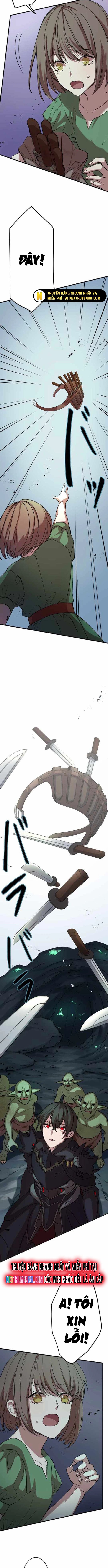 Hấp Thụ Cấp Độ Chapter 4 - 4