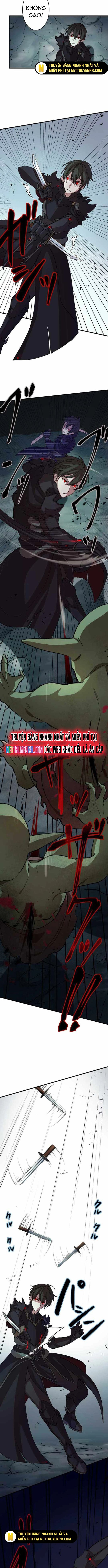 Hấp Thụ Cấp Độ Chapter 4 - 5