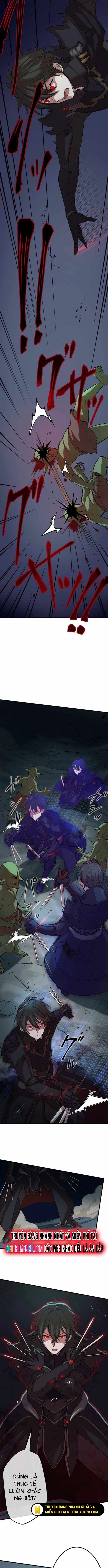 Hấp Thụ Cấp Độ Chapter 4 - 6