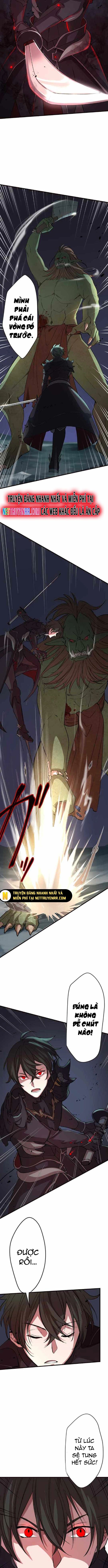 Hấp Thụ Cấp Độ Chapter 4 - 10