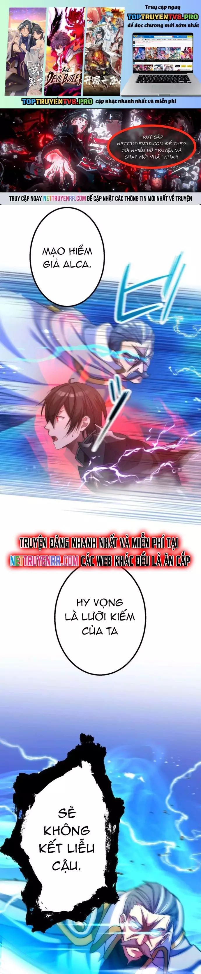 Hấp Thụ Cấp Độ Chapter 40 - 1