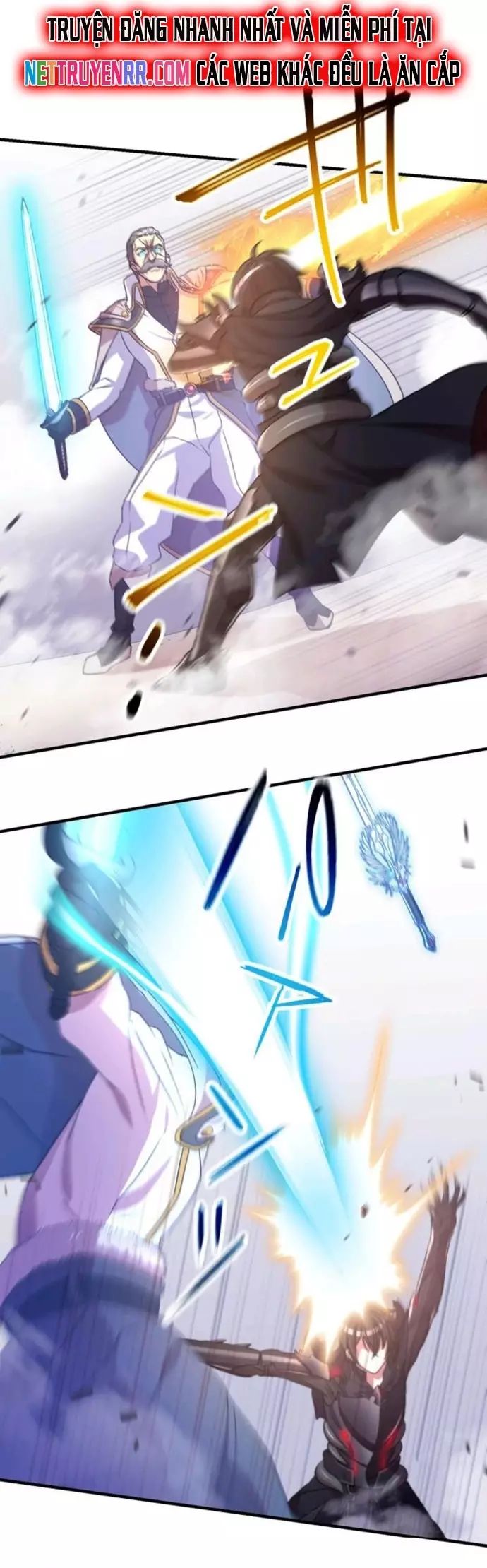 Hấp Thụ Cấp Độ Chapter 40 - 13