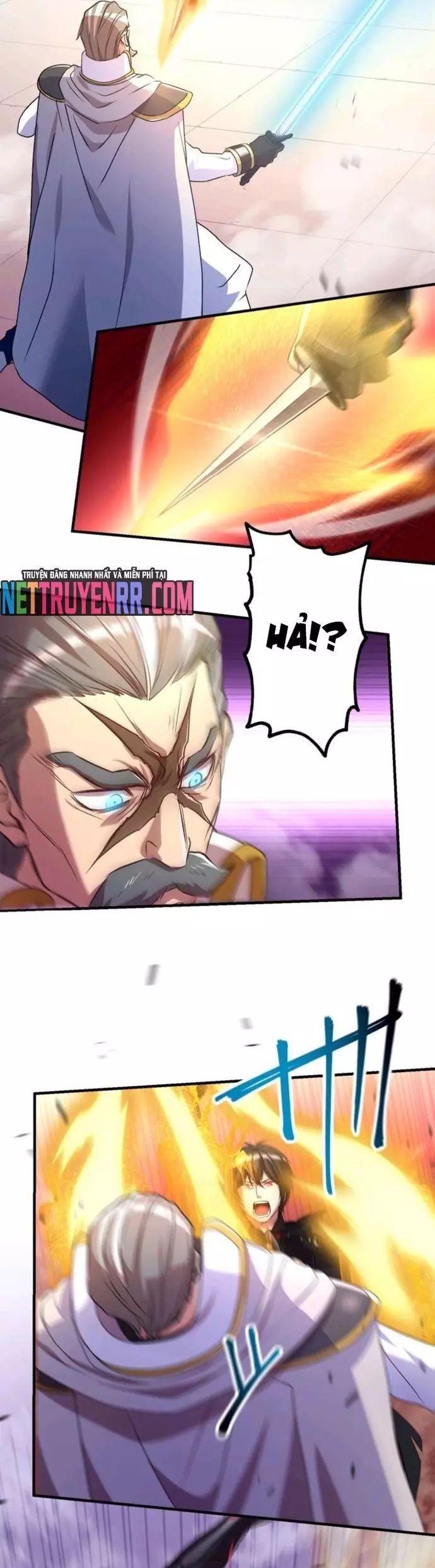 Hấp Thụ Cấp Độ Chapter 40 - 15