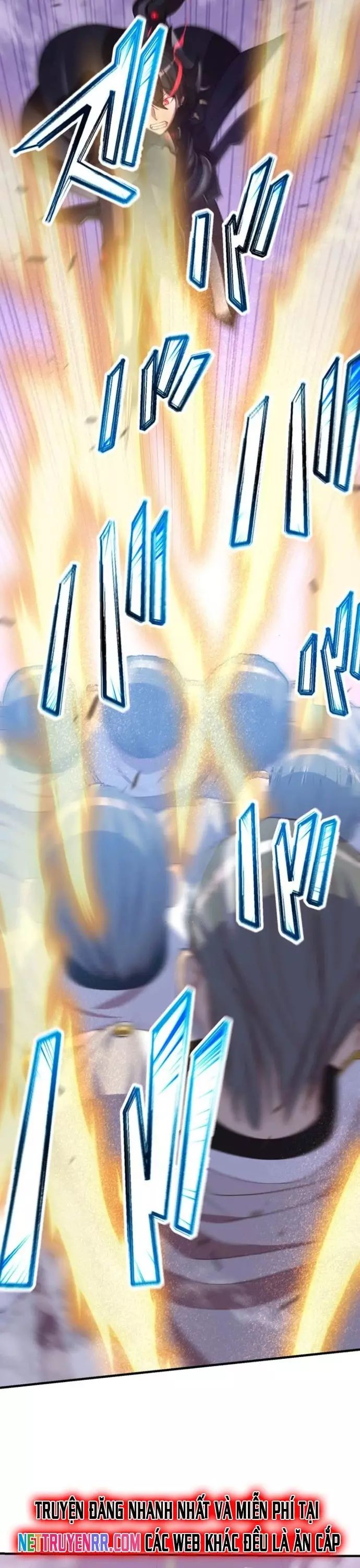 Hấp Thụ Cấp Độ Chapter 40 - 16