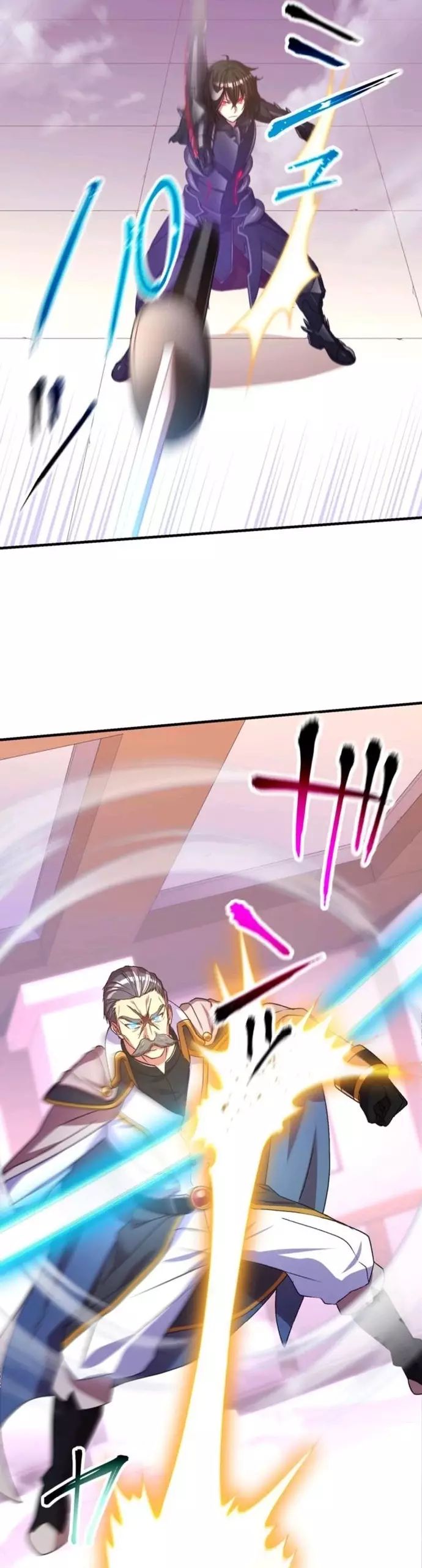 Hấp Thụ Cấp Độ Chapter 40 - 17