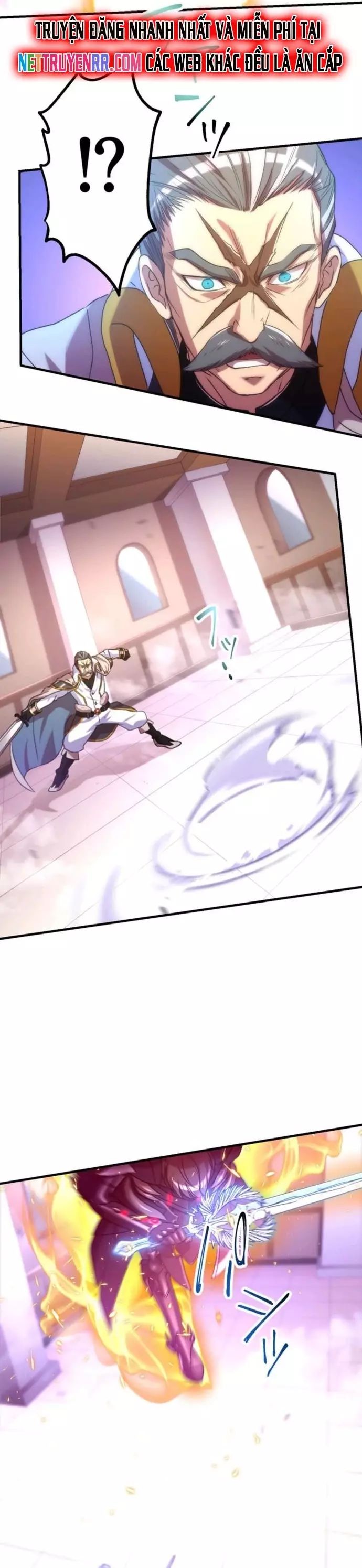 Hấp Thụ Cấp Độ Chapter 40 - 18