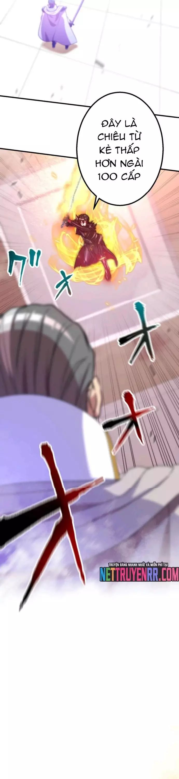 Hấp Thụ Cấp Độ Chapter 40 - 19