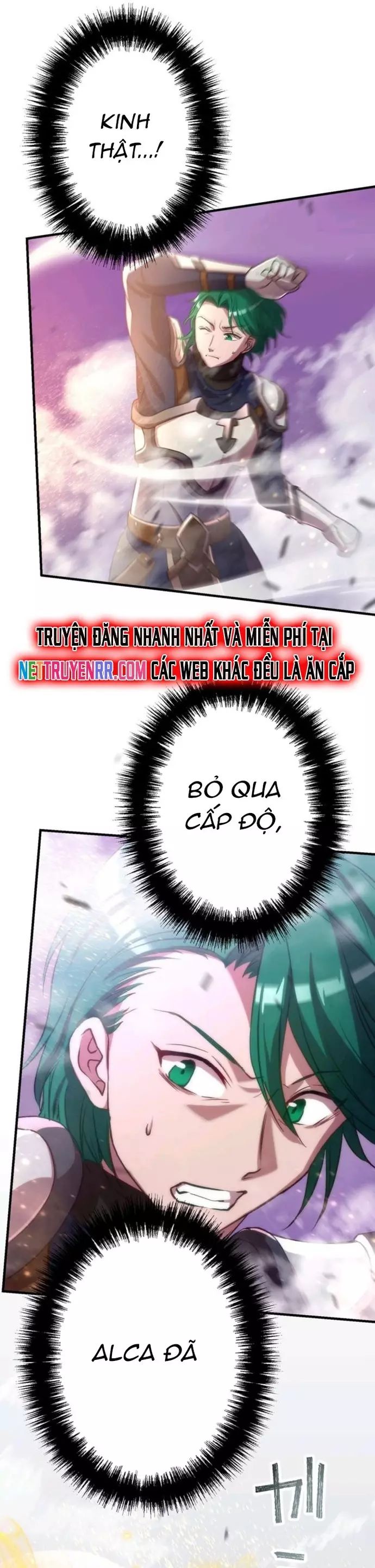 Hấp Thụ Cấp Độ Chapter 40 - 22