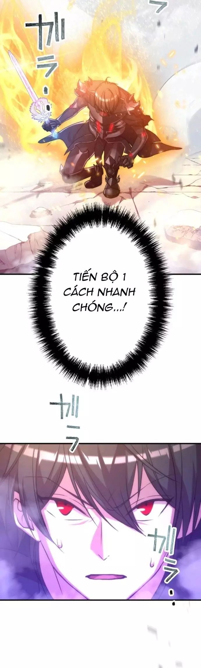 Hấp Thụ Cấp Độ Chapter 40 - 23