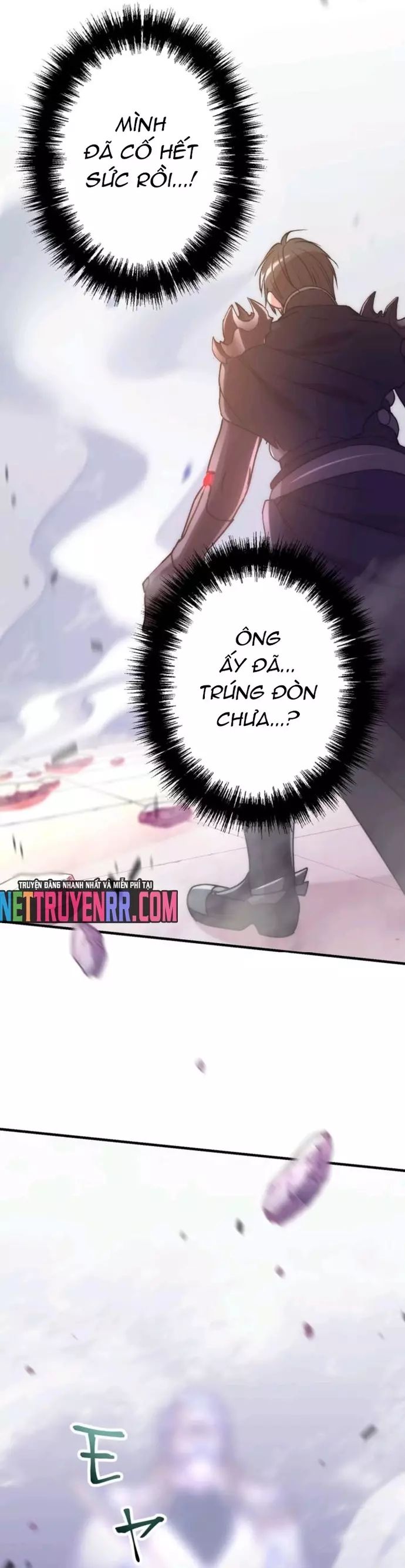 Hấp Thụ Cấp Độ Chapter 40 - 24