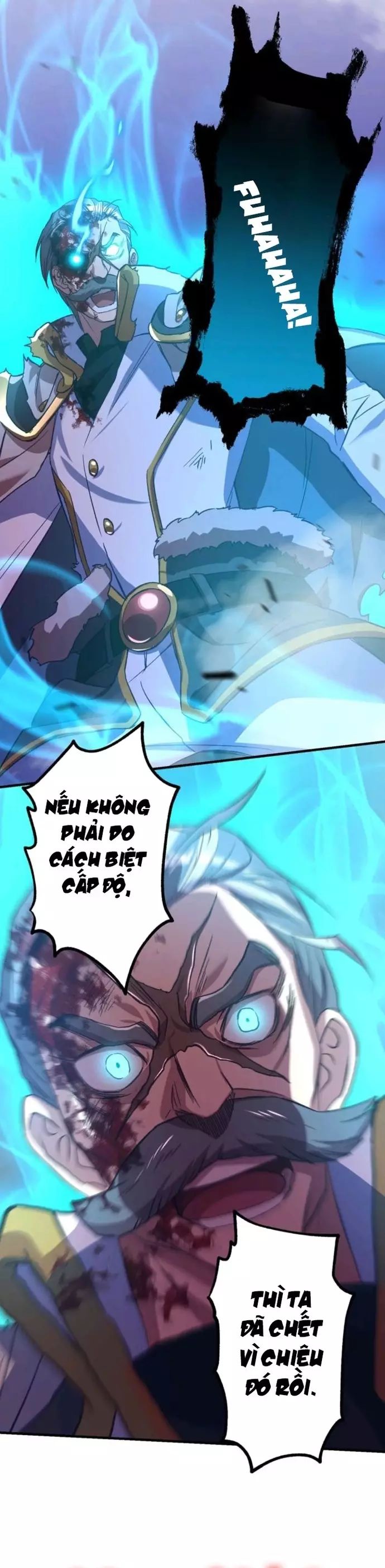 Hấp Thụ Cấp Độ Chapter 40 - 26