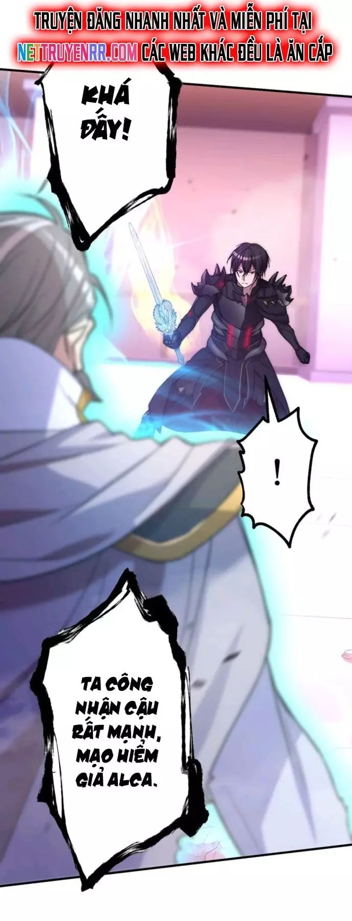 Hấp Thụ Cấp Độ Chapter 40 - 27